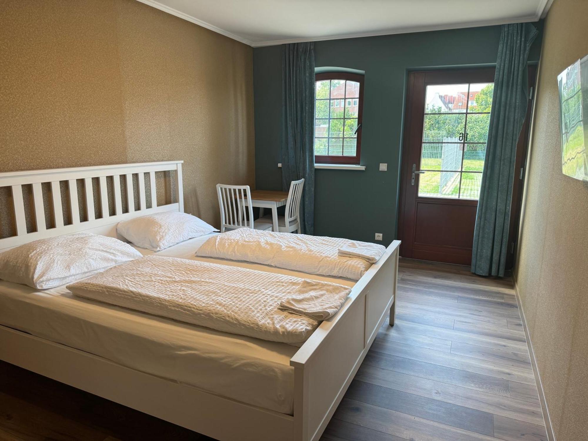 Guest house Amedy