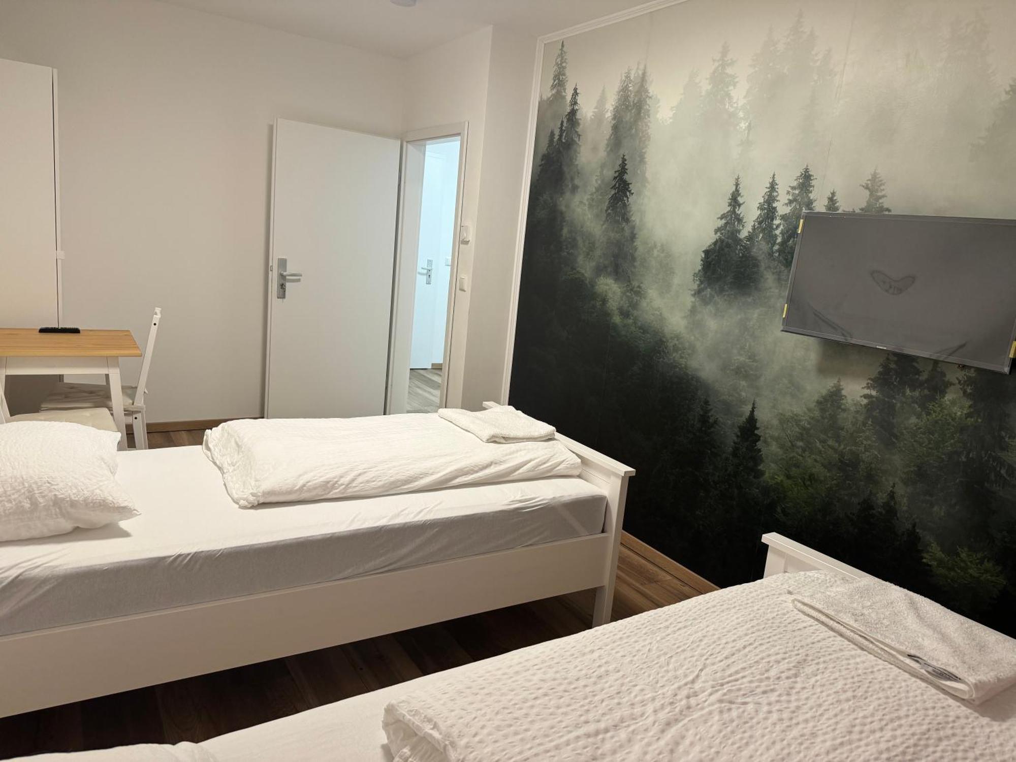 Amedy Guest house Lubeck