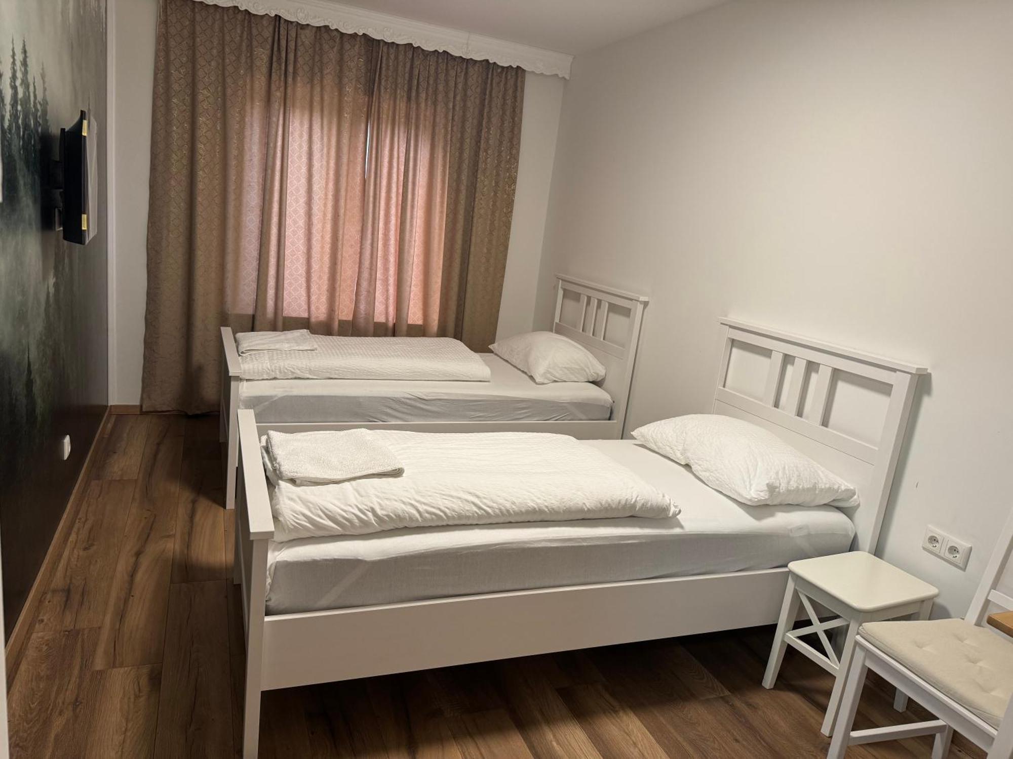 Guest house Amedy Lubeck