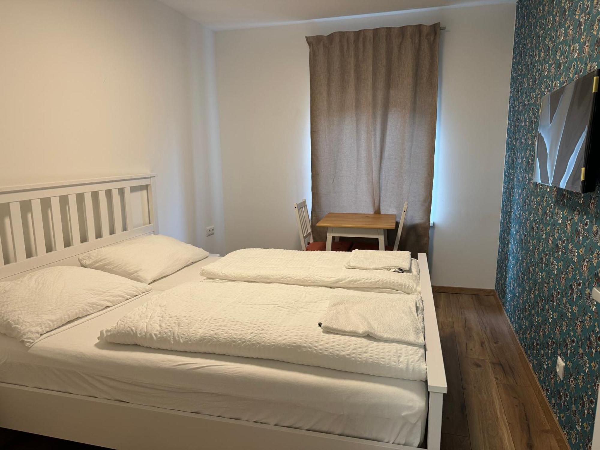 Guest house Amedy Lubeck
