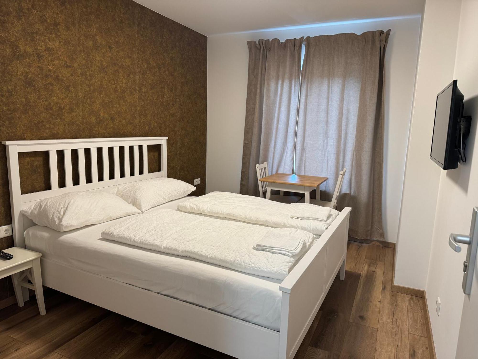 Amedy Guest house Lubeck