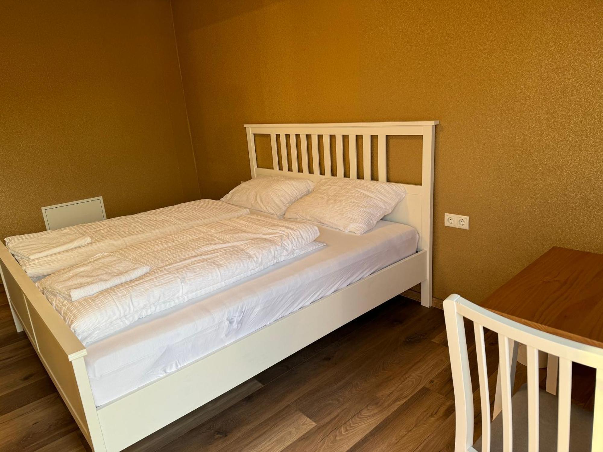 Amedy Guest house Lubeck