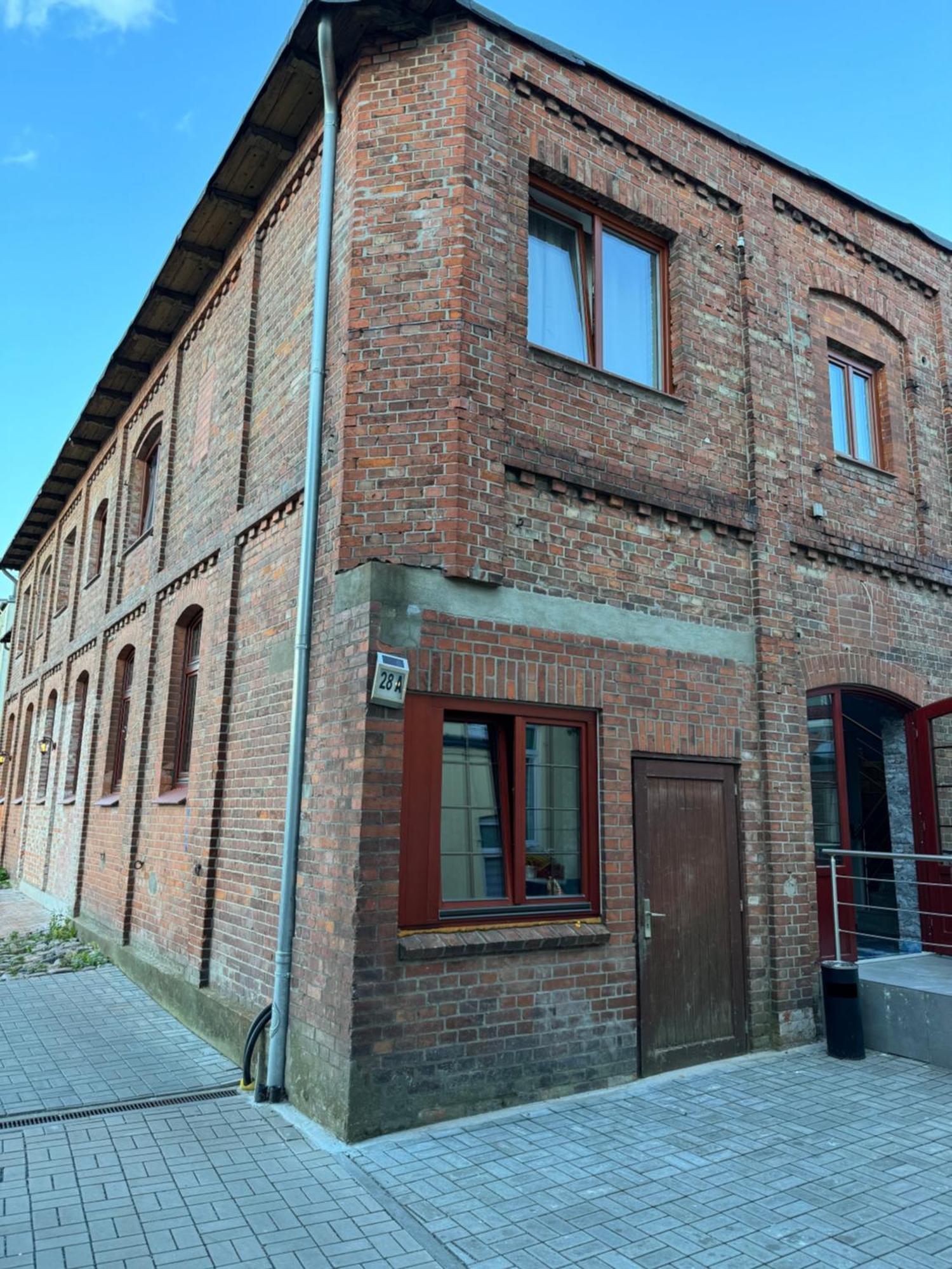 Amedy Guest house Lubeck